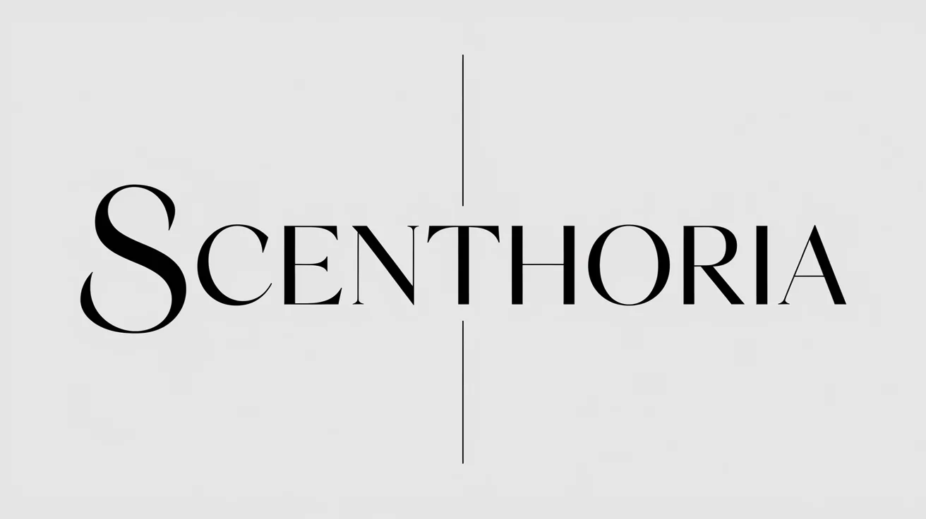 Scenthoria